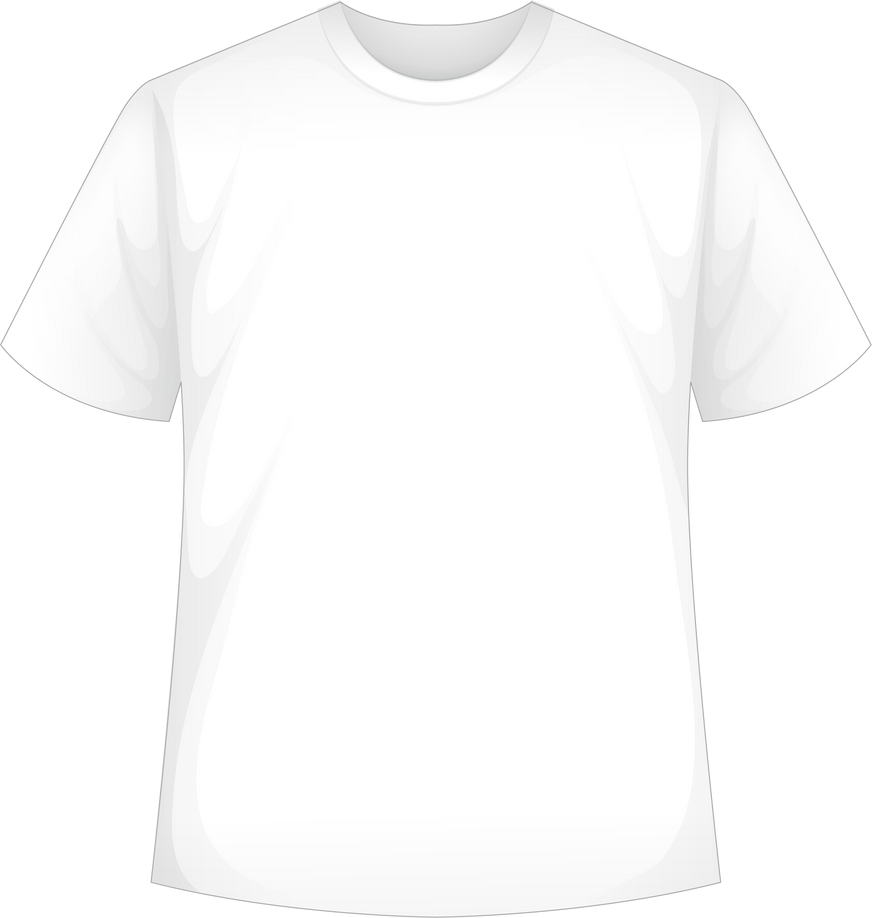 T-shirt mockup